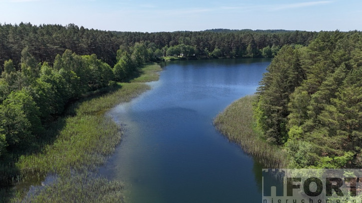 Działka Sprzedaż Byszyno 1