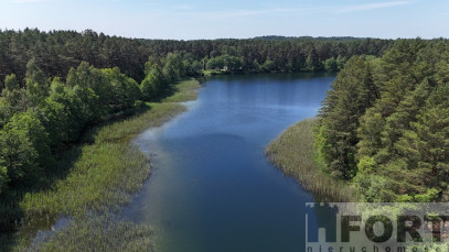 Działka Sprzedaż Byszyno