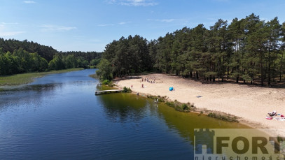 Działka Sprzedaż Byszyno
