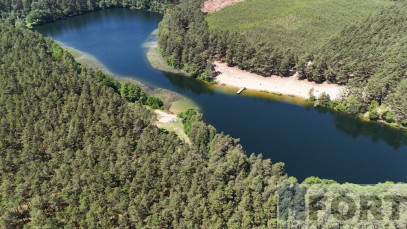 Działka Sprzedaż Byszyno