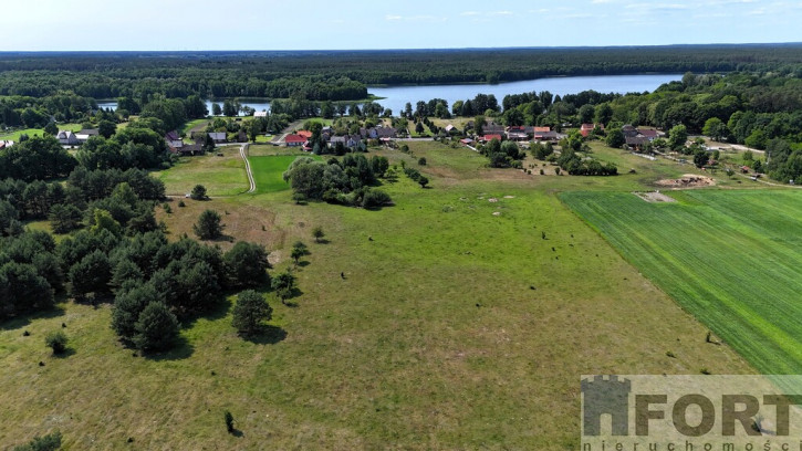 Działka Sprzedaż Ostrowiec 6