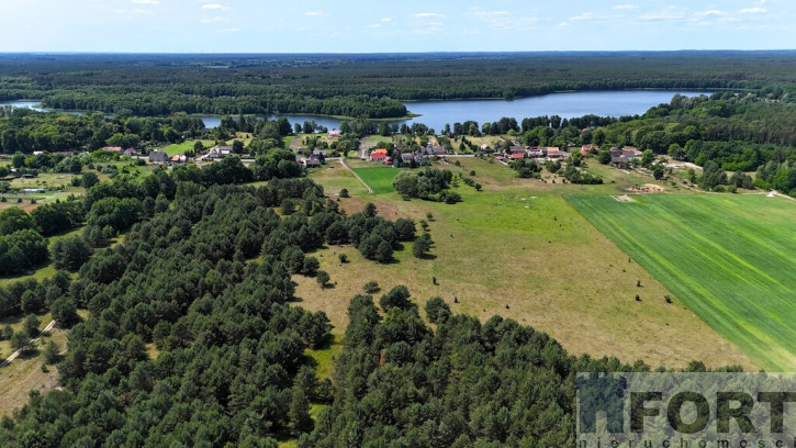 Działka Sprzedaż Ostrowiec 7