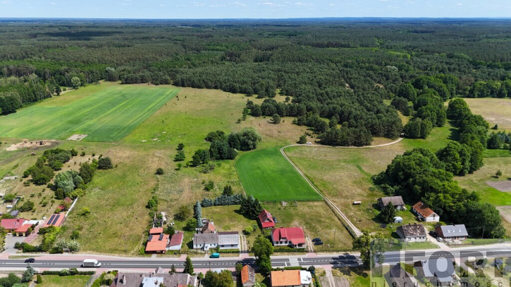 Działka Sprzedaż Ostrowiec 11