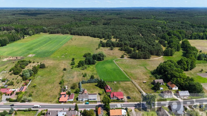 Działka Sprzedaż Ostrowiec