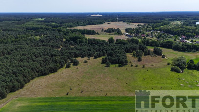 Działka Sprzedaż Ostrowiec