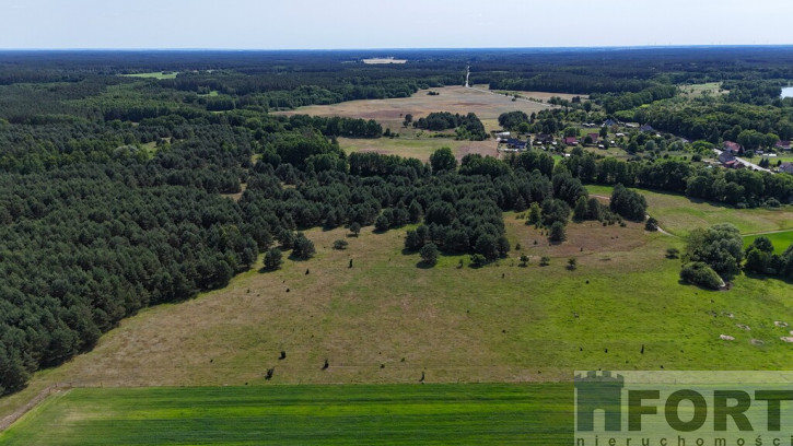 Działka Sprzedaż Ostrowiec 15