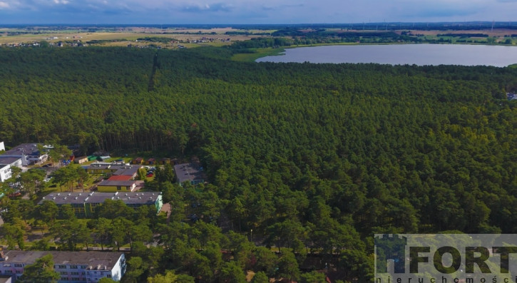 Działka Sprzedaż Pogorzelica 4