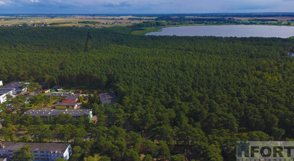 Działka Sprzedaż Pogorzelica