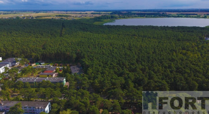 Działka Sprzedaż Pogorzelica