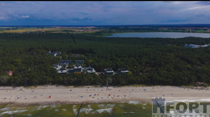 Działka Sprzedaż Pogorzelica 5