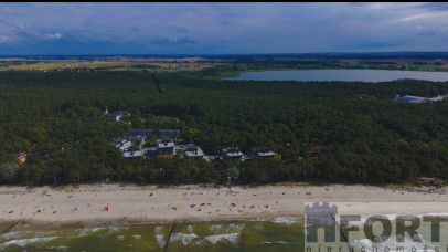 Działka Sprzedaż Pogorzelica