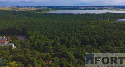 Działka Sprzedaż Pogorzelica