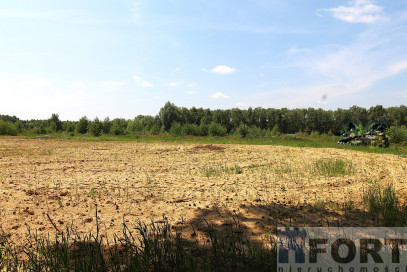 Działka Sprzedaż Grabowo