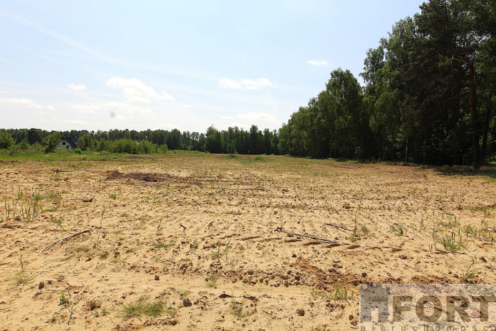 Działka Sprzedaż Grabowo 5