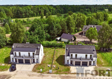Dom Sprzedaż Białuń Przyrodnicza