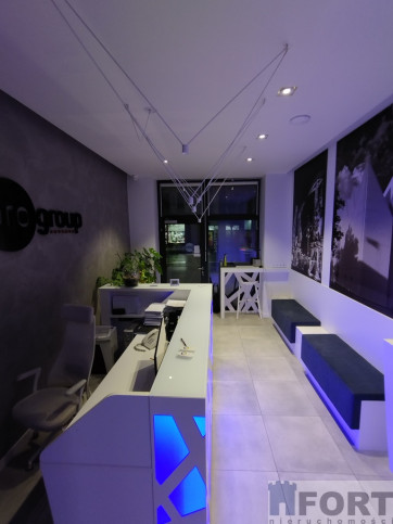 Lokal Wynajem Szczecin Centrum 4