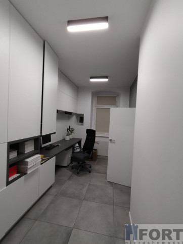 Lokal Wynajem Szczecin Centrum 5