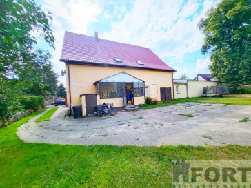 Dom Sprzedaż Borzym