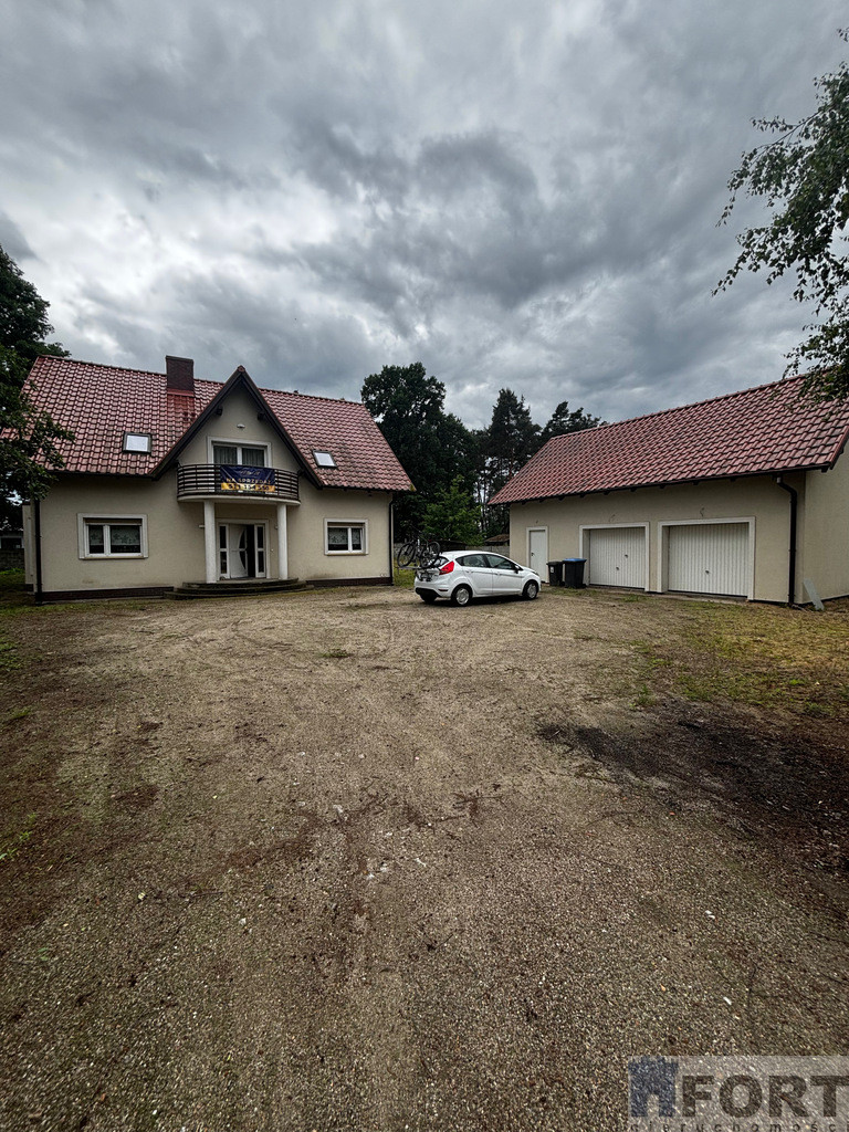 Dom Sprzedaż Brenno Leszczyńska