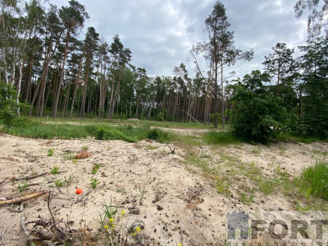 Działka Sprzedaż Dziwnówek 8