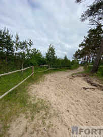 Działka Sprzedaż Dziwnówek