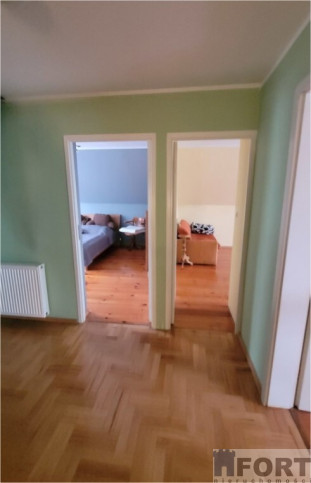 Dom Sprzedaż Barnimie 16