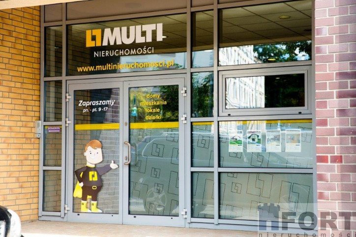 Lokal Sprzedaż Szczecin Świętego Ducha 10