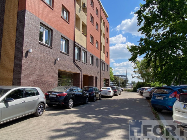 Lokal Sprzedaż Szczecin Świętego Ducha 12
