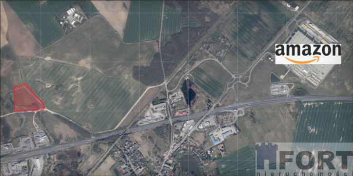 Działka Sprzedaż Kołbaskowo 3