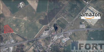 Działka Sprzedaż Kołbaskowo