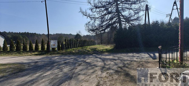 Działka Sprzedaż Nowogard 6
