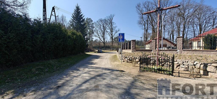 Działka Sprzedaż Nowogard 7