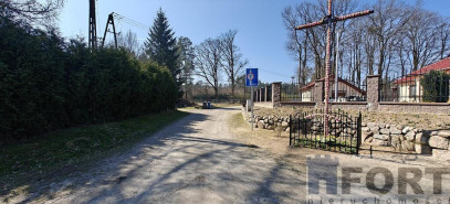 Działka Sprzedaż Nowogard