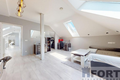 Dom Sprzedaż Szczecin Wielgowo