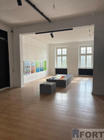Lokal Wynajem Szczecin Nowe Miasto
