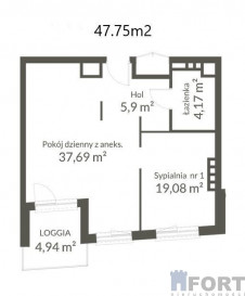 Mieszkanie Sprzedaż Szczecin Śródmieście-Centrum Leona Heyki
