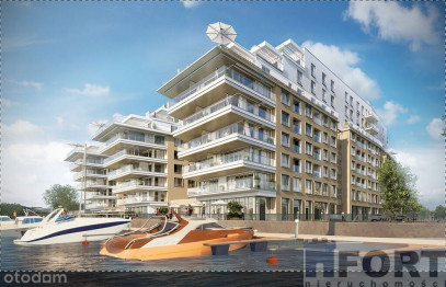 Mieszkanie Sprzedaż Szczecin Śródmieście-Centrum Leona Heyki