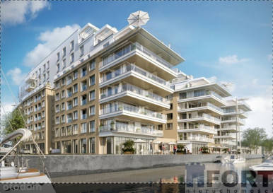 Mieszkanie Sprzedaż Szczecin Śródmieście-Centrum Leona Heyki