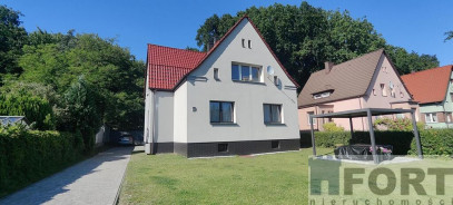 Mieszkanie Sprzedaż Goleniów Wojska Polskiego
