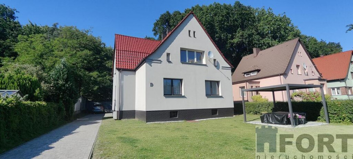 Mieszkanie Sprzedaż Goleniów Wojska Polskiego 4