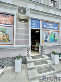 Lokal Sprzedaż Szczecin Skolwin Stołczyńska