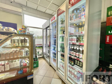 Lokal Sprzedaż Szczecin Skolwin Stołczyńska