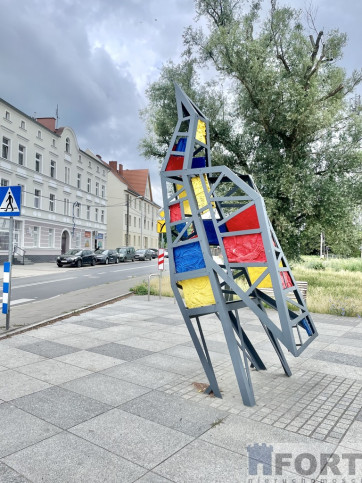 Lokal Sprzedaż Szczecin Skolwin Stołczyńska 4
