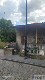 Lokal Sprzedaż Recz Tylna
