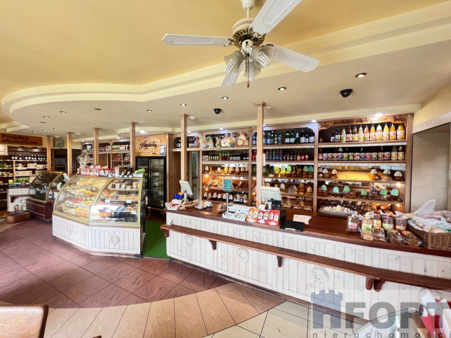 Lokal Sprzedaż Szczecin Pogodno 3