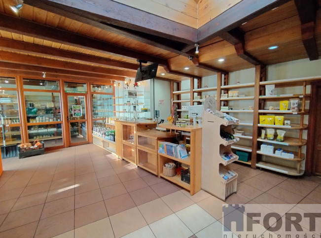 Lokal Sprzedaż Szczecin Pogodno 7