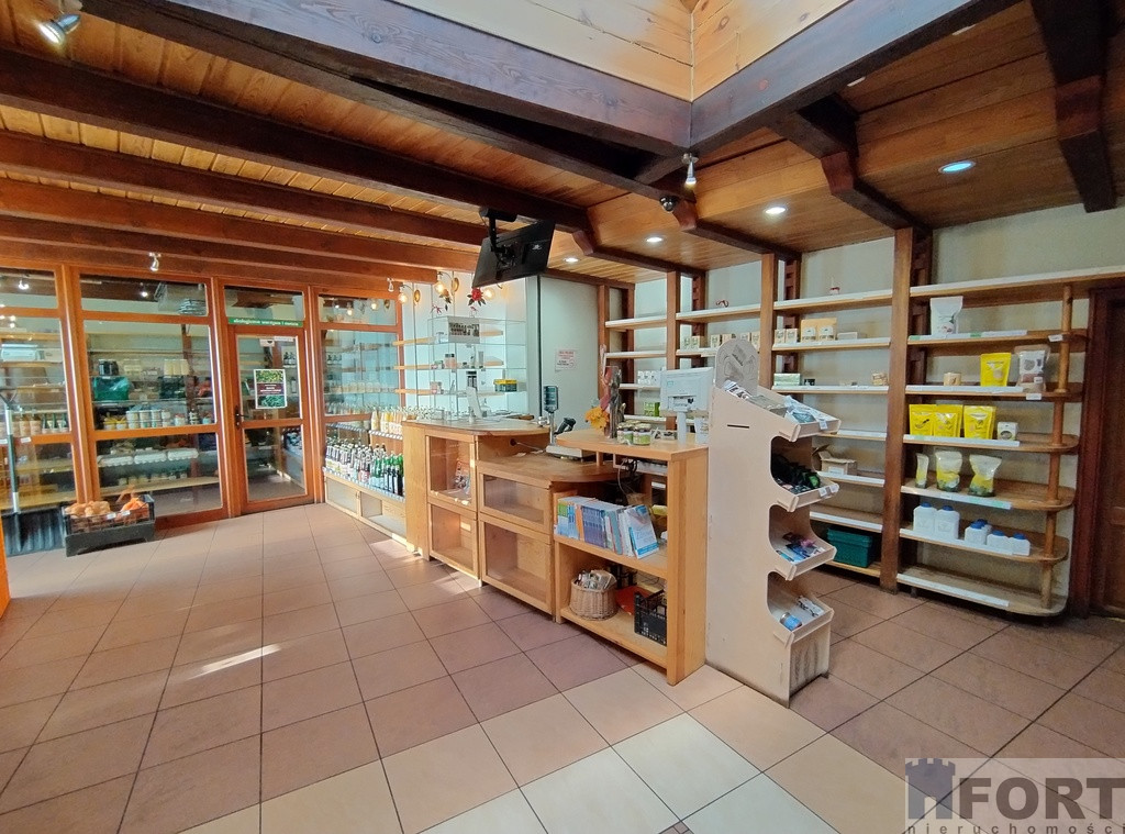 Lokal Sprzedaż Szczecin Pogodno