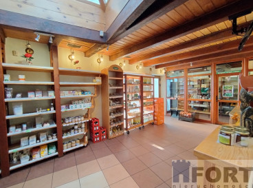 Lokal Sprzedaż Szczecin Pogodno