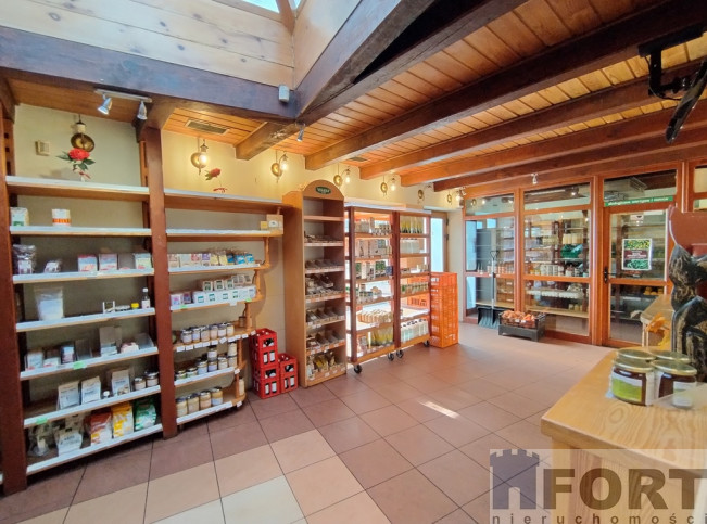 Lokal Sprzedaż Szczecin Pogodno 8