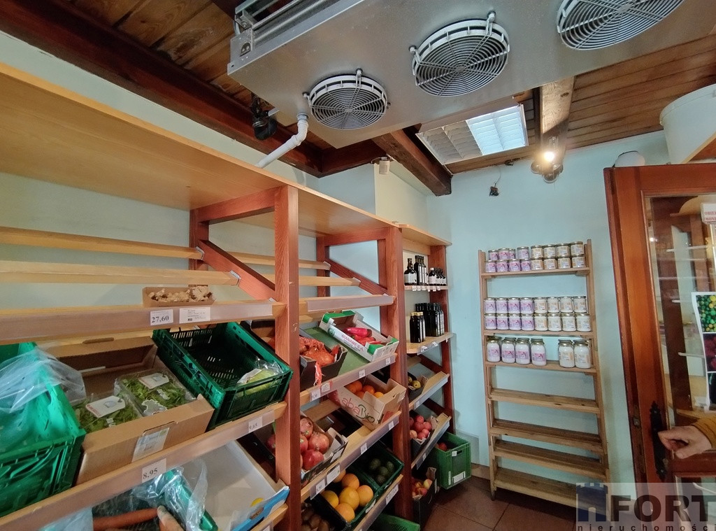Lokal Sprzedaż Szczecin Pogodno
